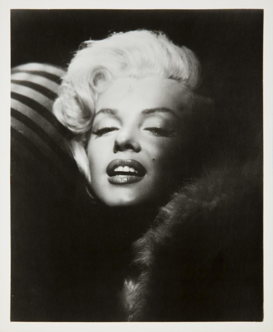 Marilyn Monroe's Makeup Sells for A Huge Sum At Auction