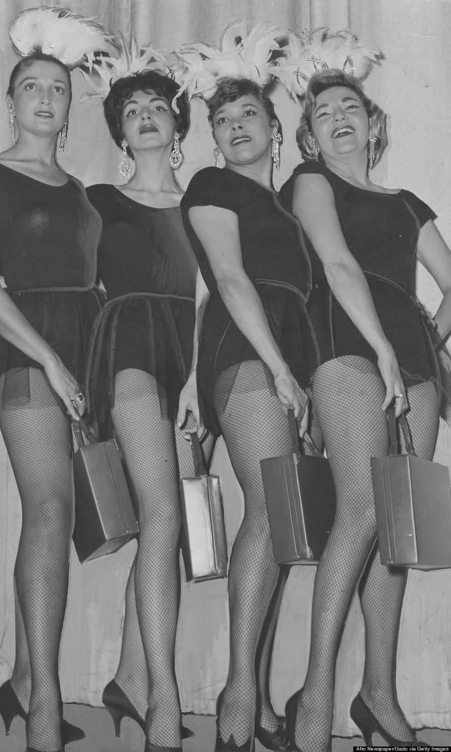 burlesque 1959