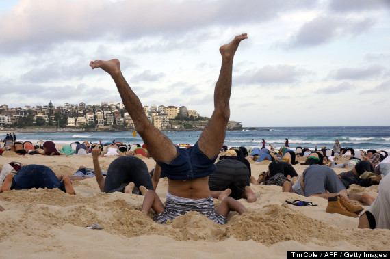 bondi beach 2