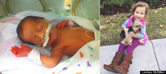 lindsay mcmillan preemie