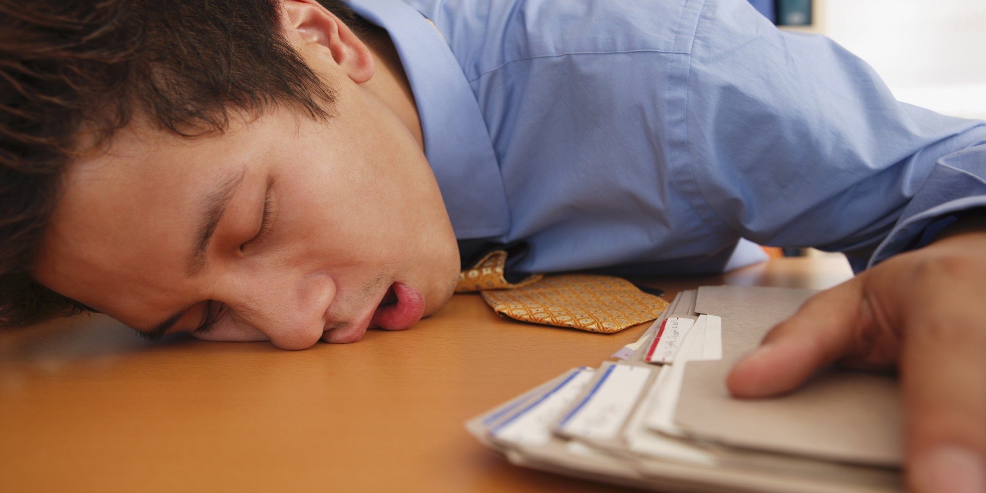 7 Ways To Cure Your Workaholism | HuffPost