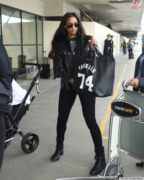Kim Kardashian's DIY Hermes Bag, J.Law's Belt And More Accessories