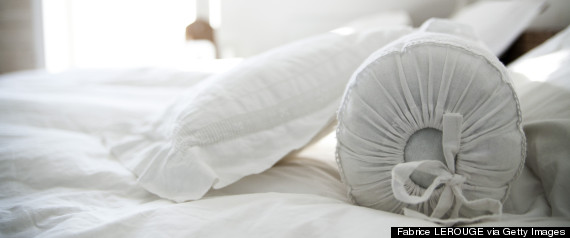 You're Buying Your Sheets Wrong. We're Here To Help. | HuffPost Life