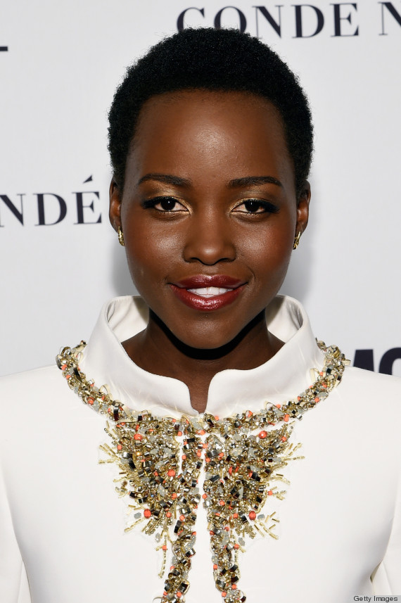 lupita nyongo