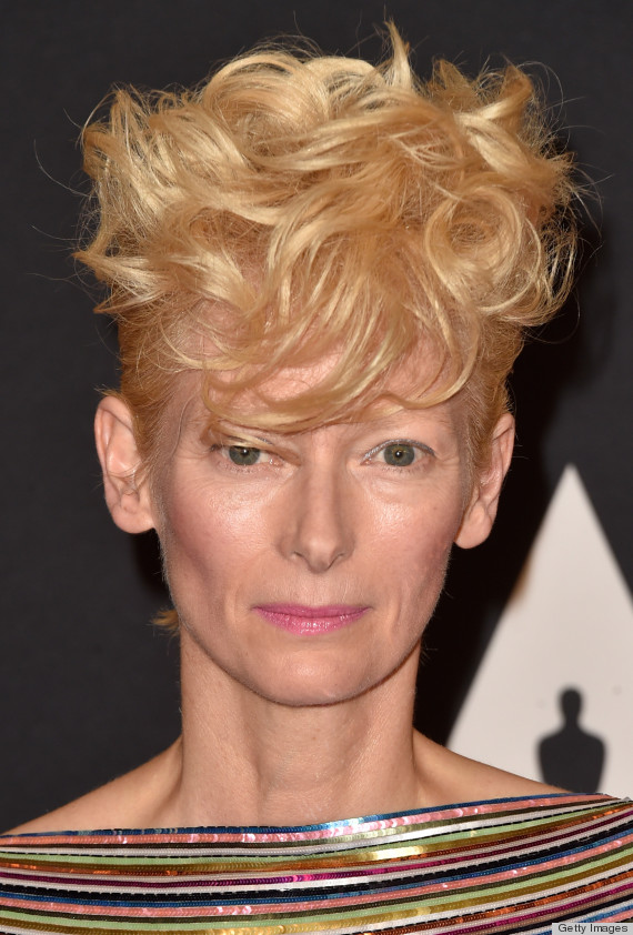 tilda swinton