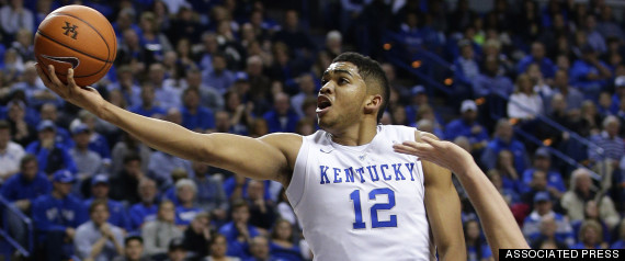 karl anthony towns