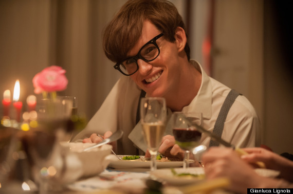 theory of everything