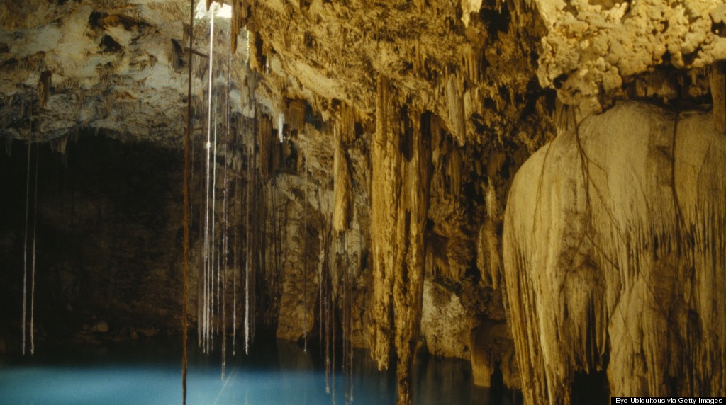 cenote valladolid