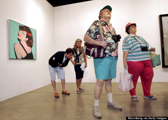 duane hanson