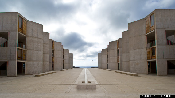 the salk institute