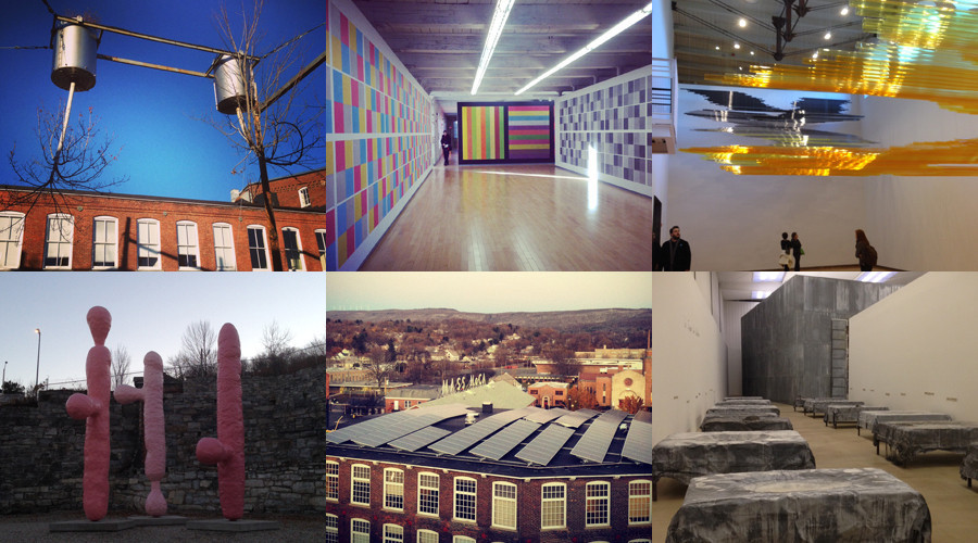 mass moca