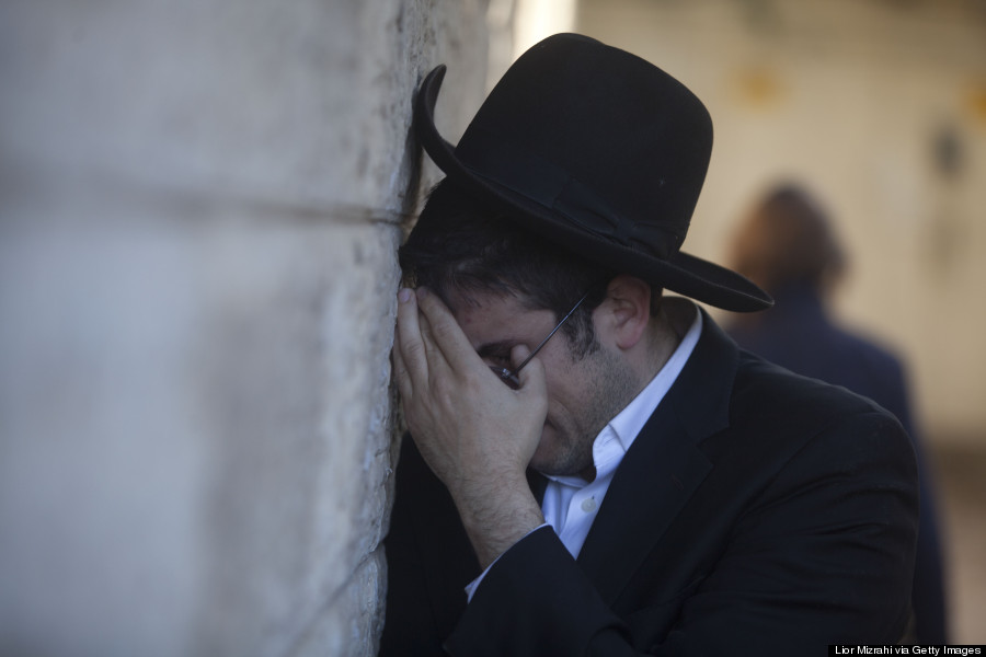 jerusalem synagogue 18