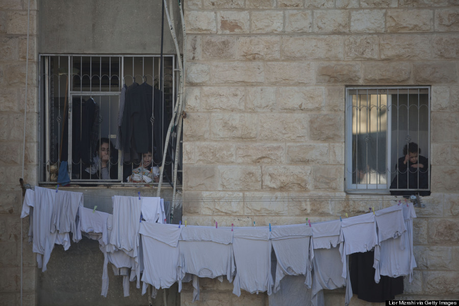 jerusalem synagogue 18