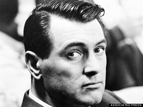 rock hudson actor