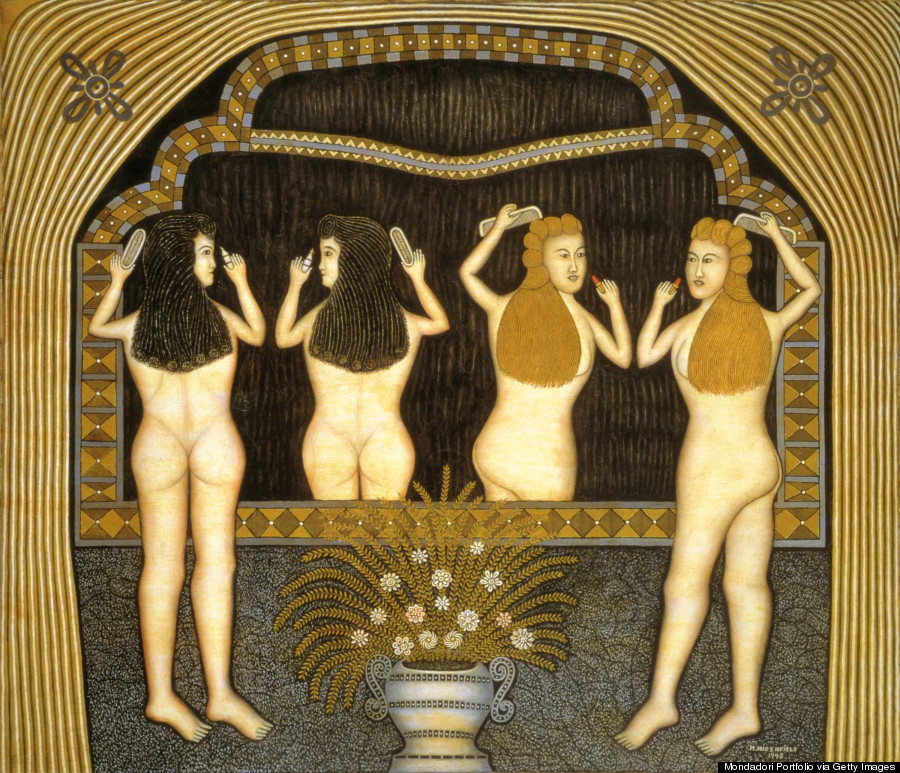 morris hirshfield