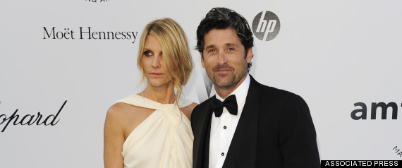 patrick dempsey jillian fink