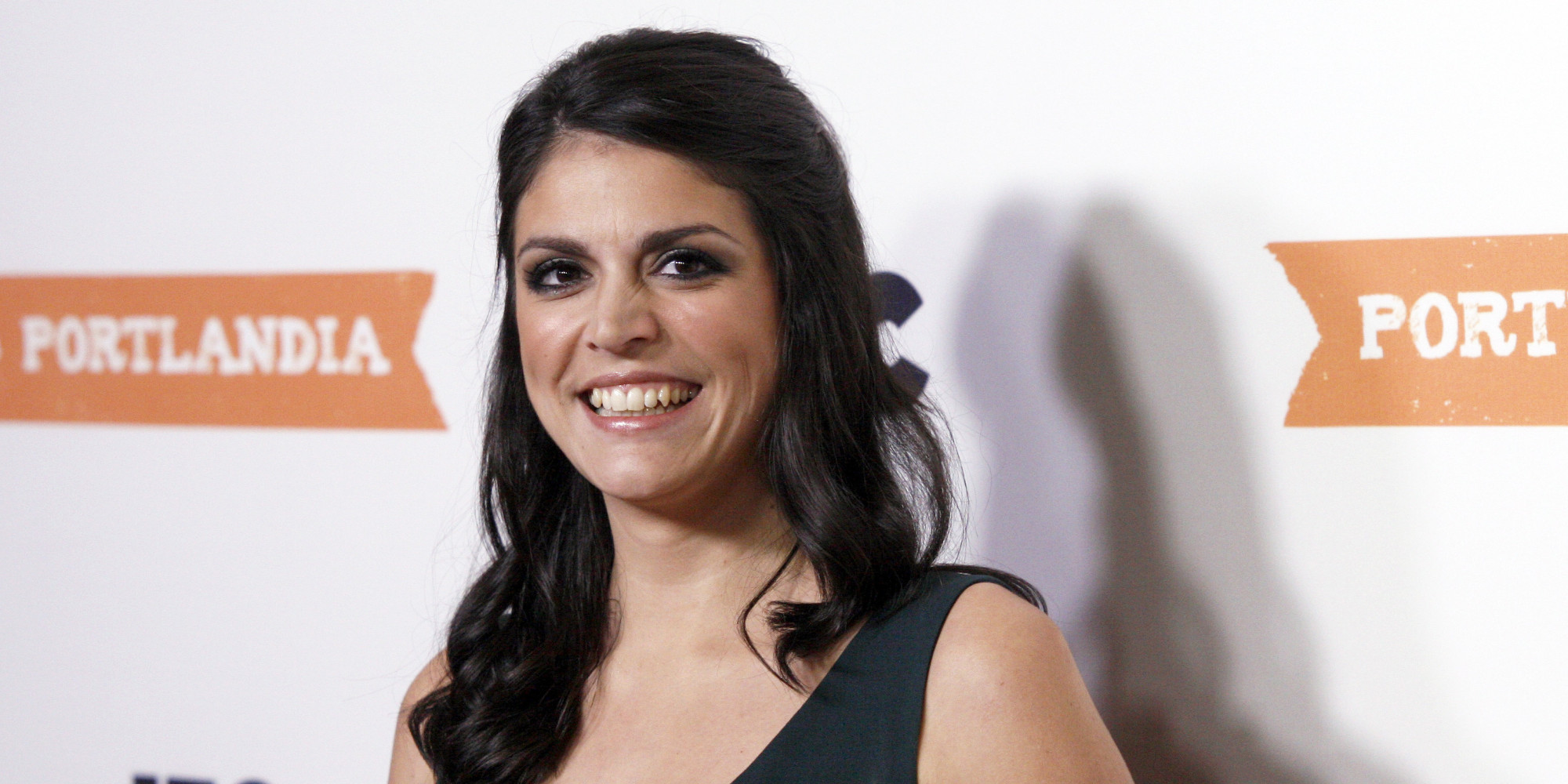 Cecily strong ethnicity