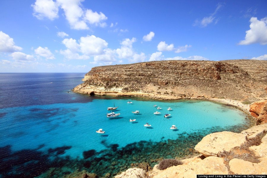 lampedusa