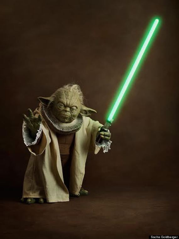 yoda