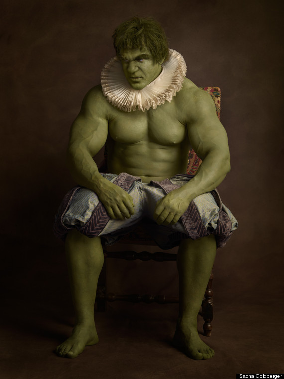 hulk