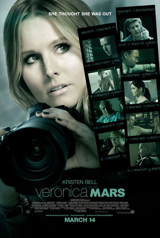 veronica mars