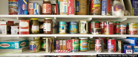 pantry