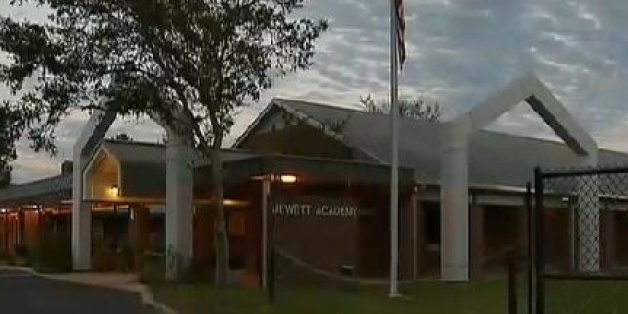 Principal Suspended Over Unannounced School Shooting 'Drill' | HuffPost