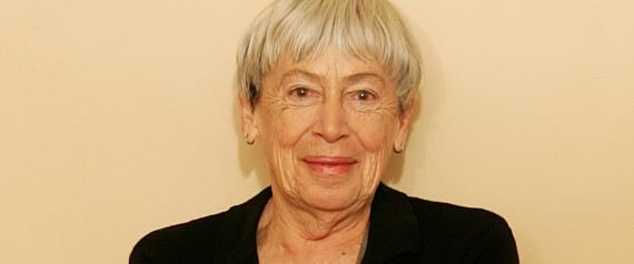 ursula le guin