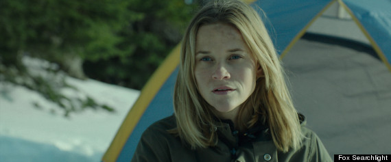 The One Part Of 'Wild' That Still Makes Cheryl Strayed Wince | HuffPost ...