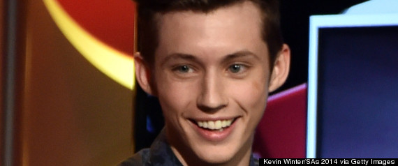 troye sivan