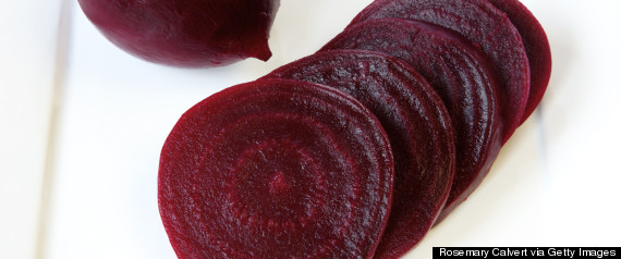 beets