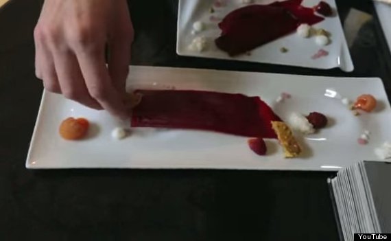 allen alinea roll