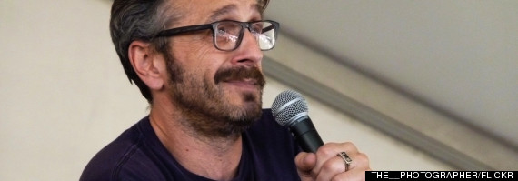 marc maron