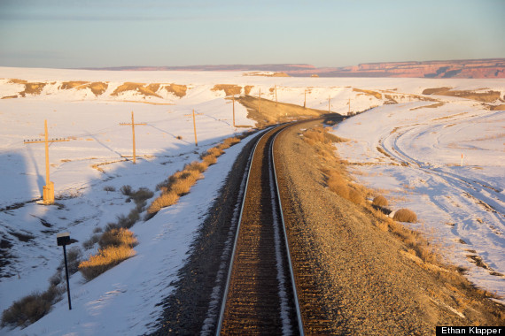 eastern utah