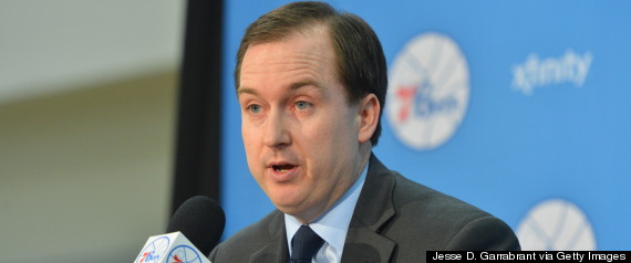 sam hinkie