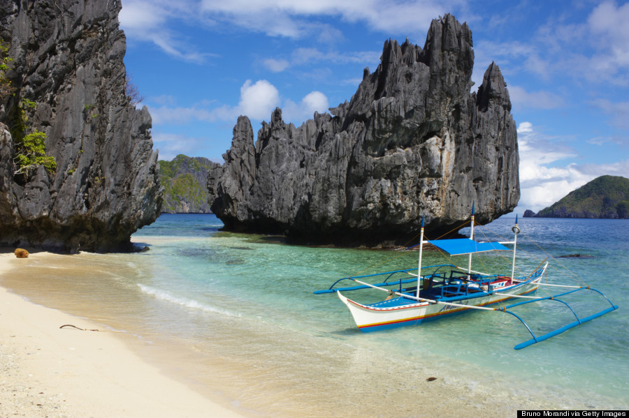 palawan phillippines