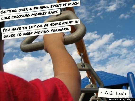 monkey bars quote