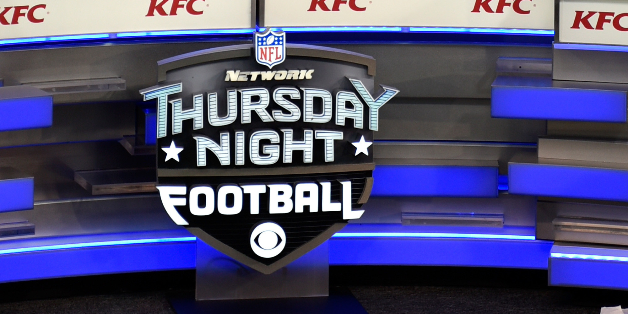 NFL's Thursday Night Football A Hot Commodity Among Networks | HuffPost