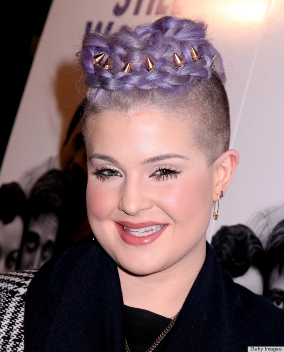 kelly osbourne