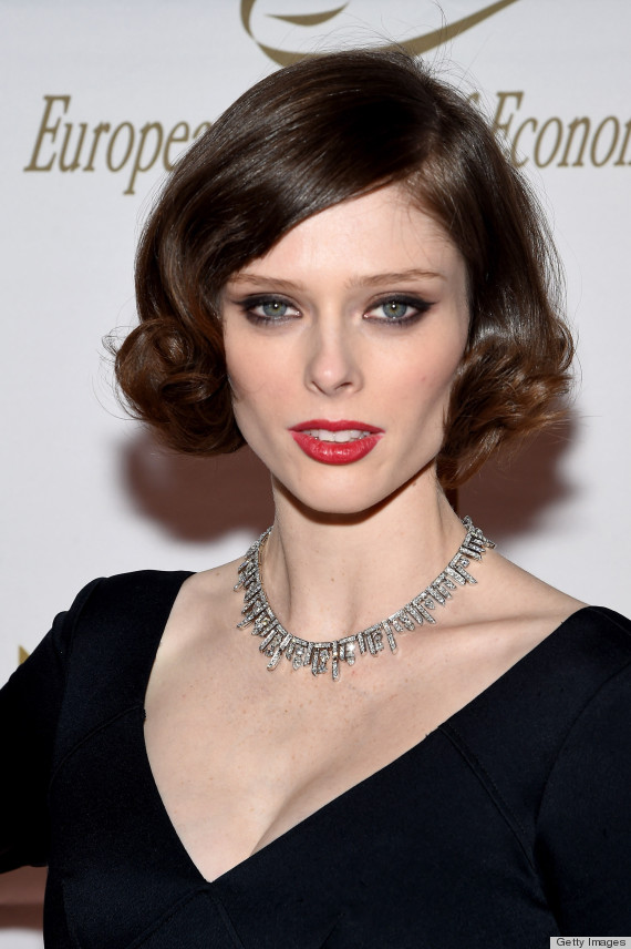 coco rocha