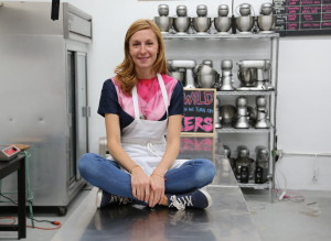 christina tosi