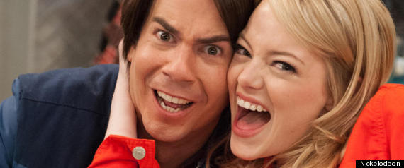 11 Things You Didnt Know About Icarly Huffpost Entertainment