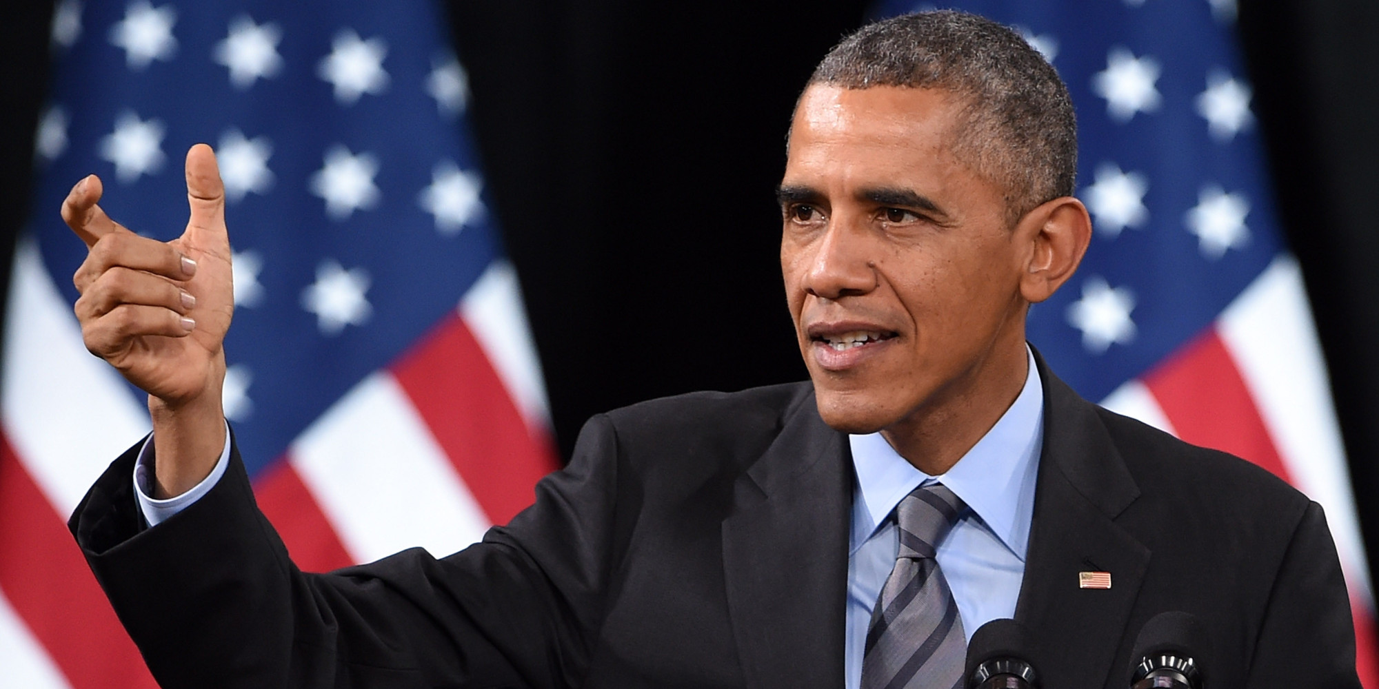 Why I'm Pleasantly Surprised With Obama's Immigration Plan | HuffPost