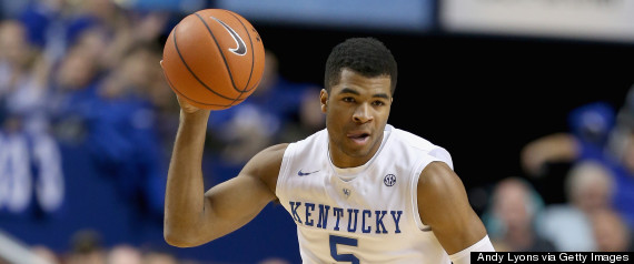 andrew harrison