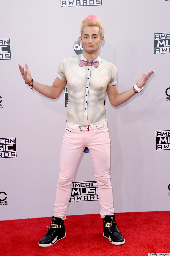 frankie j grande