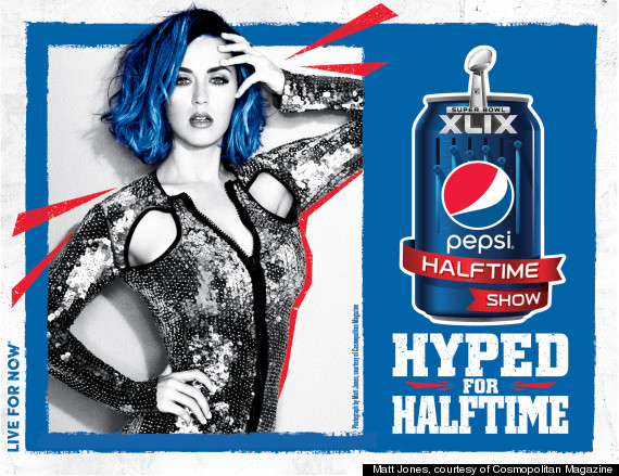 katy perry super bowl