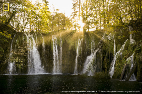 waterfalls marcus