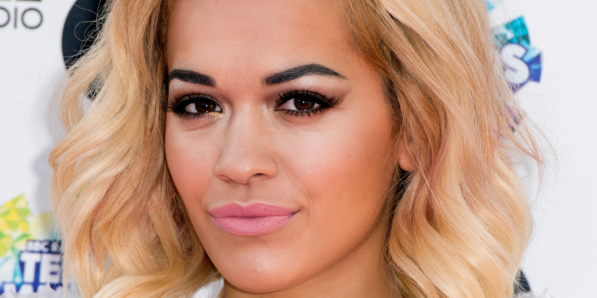 20 Times Rita Ora Wasn't Wearing Red Lipstick | HuffPost