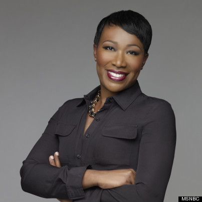 joy reid