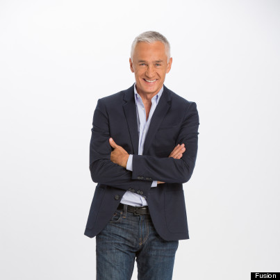 jorge ramos